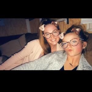 Meet your Posher, Bethany